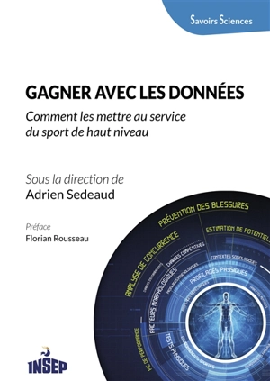 Gagner avec les données : comment les mettre au service du sport de haut niveau