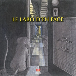 Le labo d'en face - Morgane Miltgen