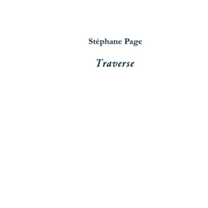 Traverse - Stéphane Page