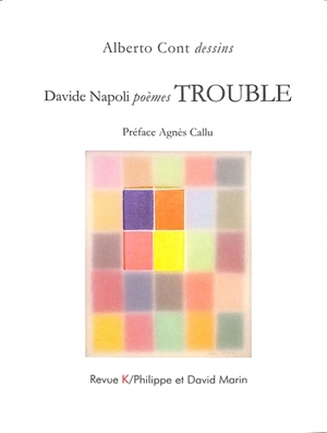 Trouble - Davide Napoli