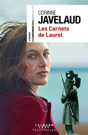 Les carnets de Laurel - Corinne Javelaud