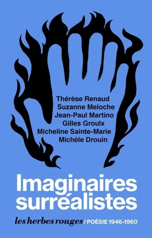 Imaginaires surréalistes