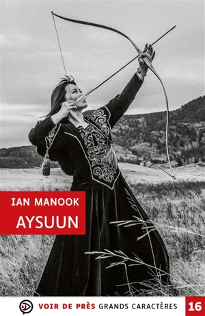 Aysuun - Ian Manook
