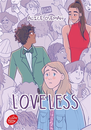 Loveless - Alice Oseman