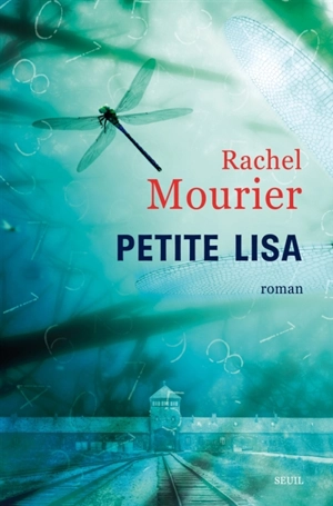 Petite Lisa - Rachel Lauthelier-Mourier
