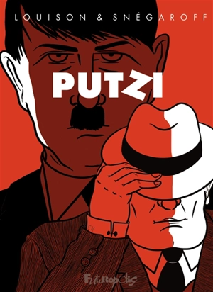 Putzi - Louison