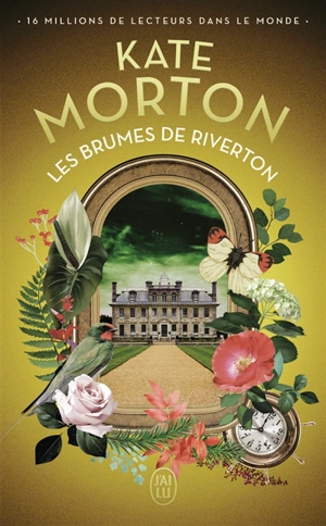 Les brumes de Riverton - Kate Morton