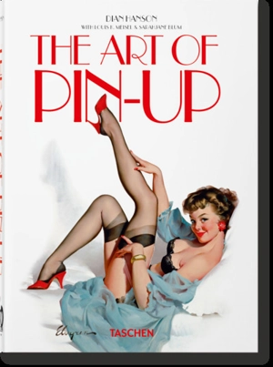 The art of pin-up - Dian Hanson