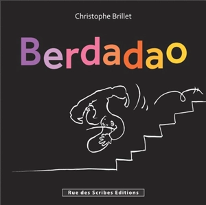 Berdadao - Christophe Brillet