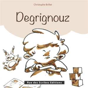 Degrignouz - Christophe Brillet