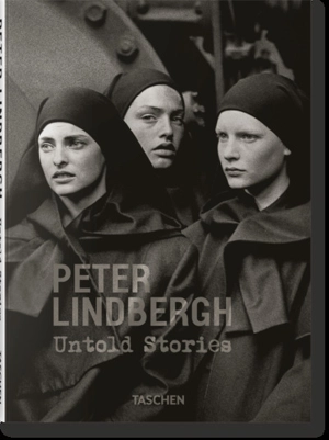 Peter Lindbergh : untold stories : exhibition, Düsseldorf, Museum Kunstpalast, from February 5 to September 27, 2020