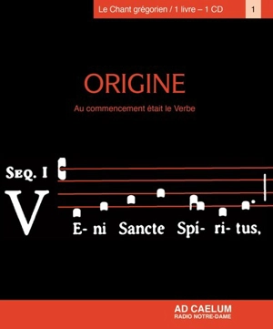 Origine : au commencement était le verbe - Pierre Loiret