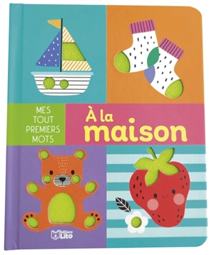 A la maison - Kathryn Jewitt