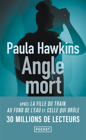 Angle mort. Marian - Paula Hawkins