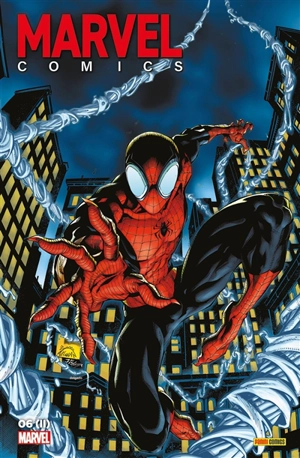 Marvel comics, n° 6 (2024) - Jed MacKay