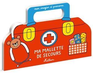 Ma mallette de secours - Caroline Dall'Ava