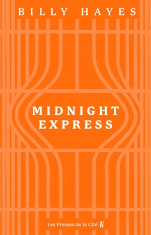 Midnight express - William Hayes