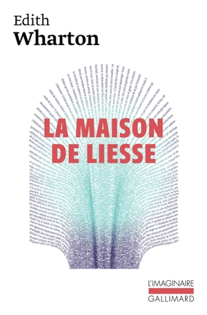 La maison de liesse - Edith Wharton