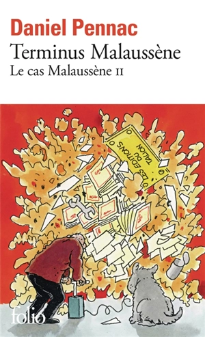 Le cas Malaussène. Vol. 2. Terminus Malaussène - Daniel Pennac