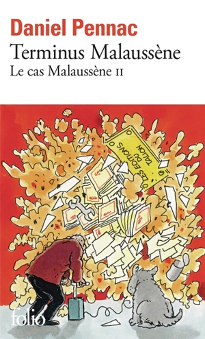 Le cas Malaussène. Vol. 2. Terminus Malaussène - Daniel Pennac