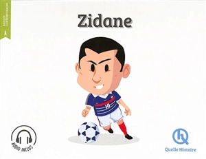 Zidane - Marine Breuil-Salles