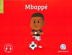 Mbappé - Marine Breuil-Salles