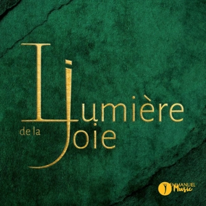 Lumière de la joie : Il est vivant ! - CD 72 - Collectif Emmanuel Music