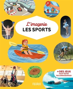 Les sports - Valentin Verthé