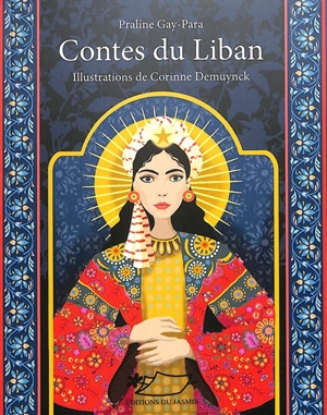 Contes du Liban