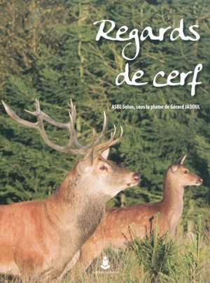 Regards de cerf - Solon ASBL