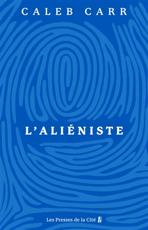 L'aliéniste - Caleb Carr