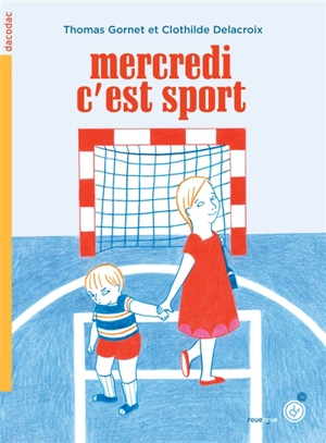 Mercredi c'est sport - Thomas Gornet