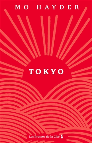 Tokyo - Mo Hayder