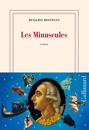 Les Minuscules - Benjamin Hoffmann
