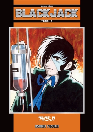 Black Jack. Vol. 4 - Osamu Tezuka