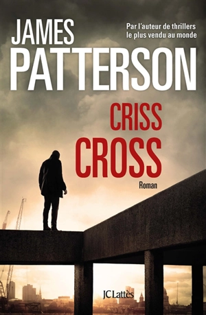 Criss Cross - James Patterson