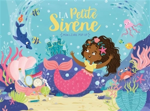 La petite sirène - Samara Hardy