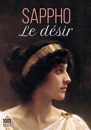 Le désir - Sappho