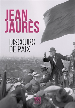 Discours de paix - Jean Jaurès