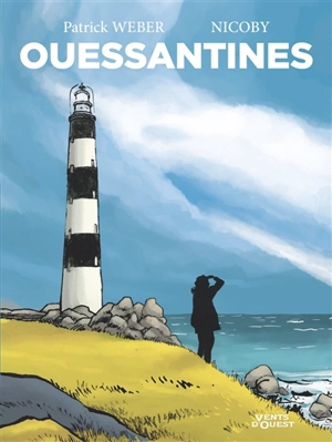 Ouessantines - Patrick Weber