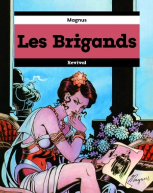 Les brigands - Magnus