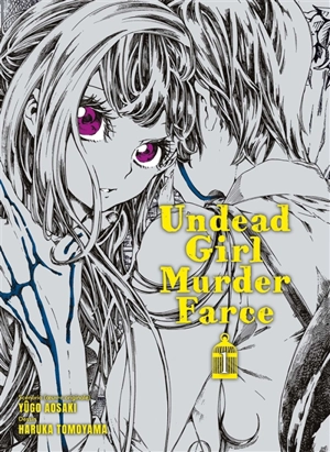 Undead girl murder face. Vol. 1 - Yugo Aosaki