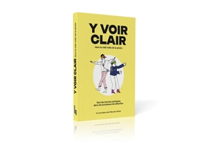 Y voir clair dans le méli-mélo de la photo - Anne-Claire Meffre