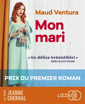 Mon mari - Maud Ventura