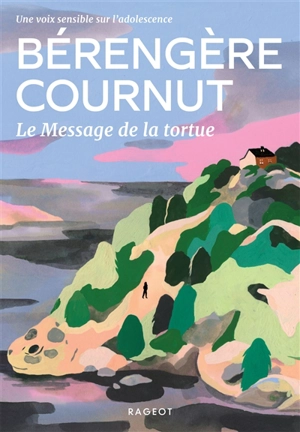 Le message de la tortue - Bérengère Cournut