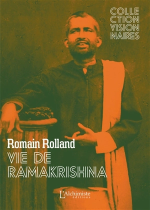 La vie de Ramakrishna - Romain Rolland