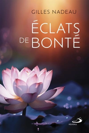 Eclats de bonté - Nadeau, Gilles