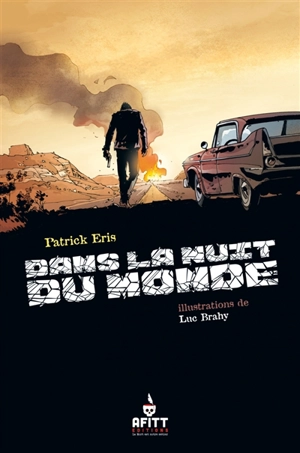 Dans la nuit du monde - Patrick Eris