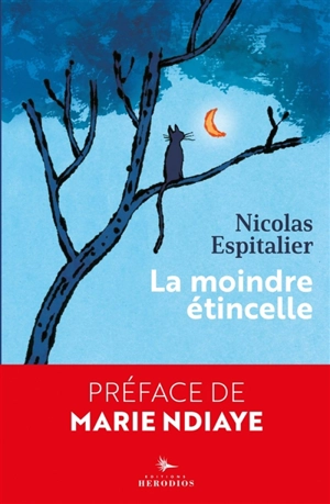 La moindre étincelle - Nicolas Espitalier