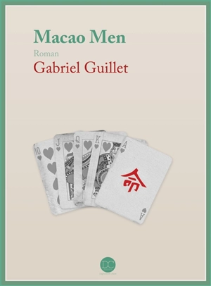 Macao men - Gabriel Guillet